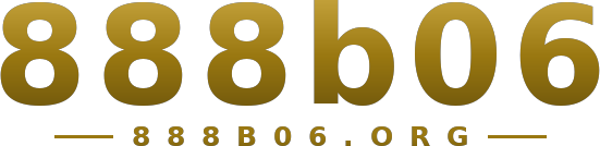 888b06 logo