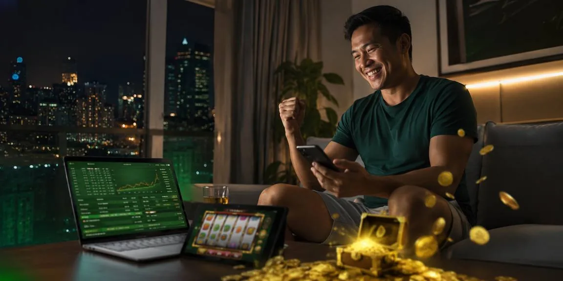 888b06 Game Thanh Toán Nội Địa